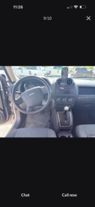2010 Jeep Patriot $2000